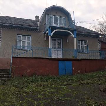 Продається будинок