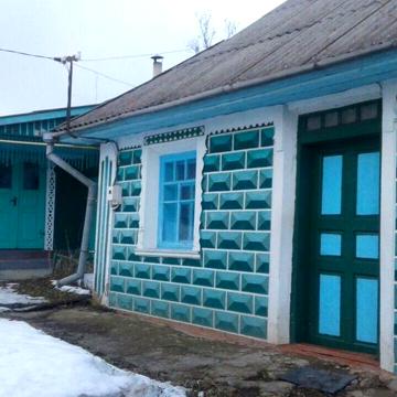 Продається будинок