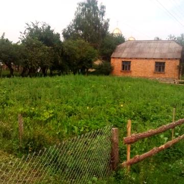 Будинок в с.Межиріч в розстрочку. Земельна ділянка 0,14га