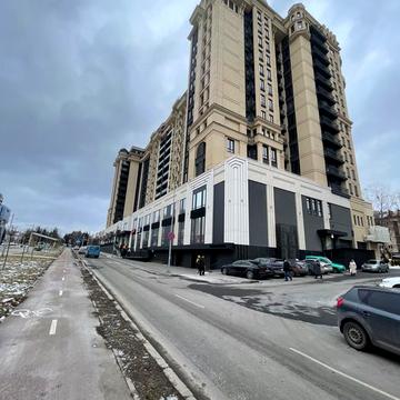Продажа 1 к квартиры в Premier Tower