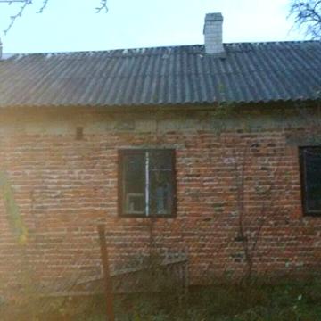Продаю будинок в Бучач