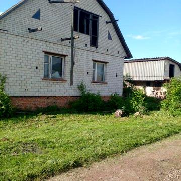 Продам дом в Ульяновке