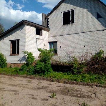 Продам дом в Ульяновке