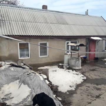 Овидиополь Дом в центре. Обмен