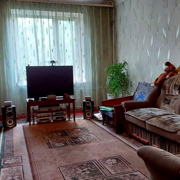 Большая сталинка на Червоной