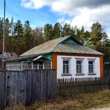 Дом у леса. Олешня. Голубые озёра. Не дорого.