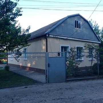 Продам дом в г.Верховцево