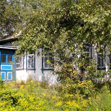 Продается дом недалеко от Днепра (с. Сушки Каневский р-н Черкас. обл.)
