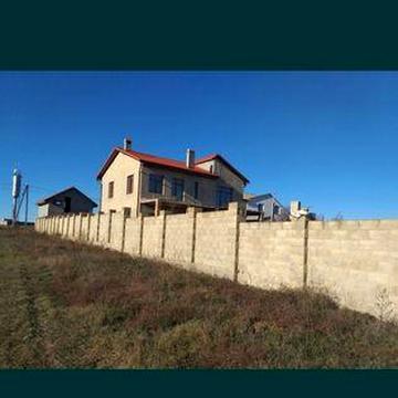 Продам дом у моря