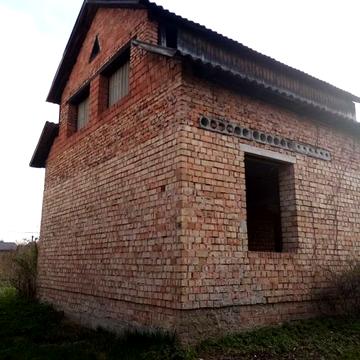 Продається будинок в районі онкодиспанесру.