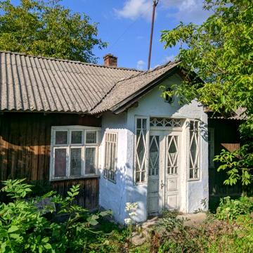 Приватний будинок с. Дички Рогатинський район