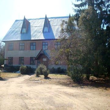 Будинок в м. Броди, Львівської обл.