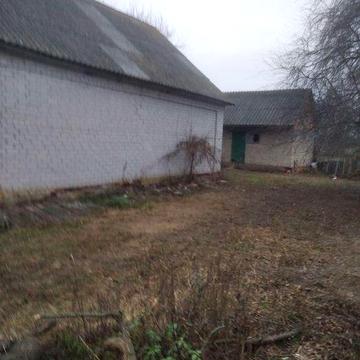 Дом хата сарай будынок
