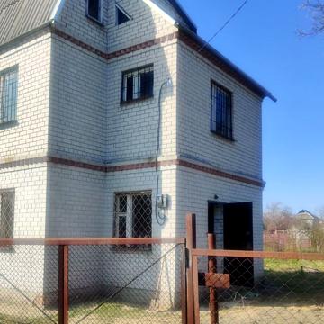 Продается дача в р-не Самаровка. Площадь дома 115 кв.м.