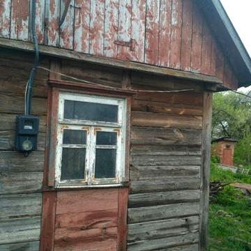 Будинок в Черняхові