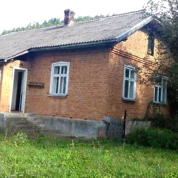 Продається будинок