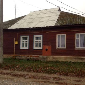 Черниговская обл. Репкинский р-н пгт. Любеч