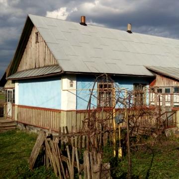 Продам домогосподарство