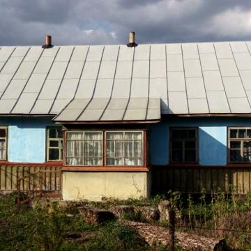 Продам домогосподарство