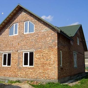 Будинок в Радехові на вул. Коцюбинського