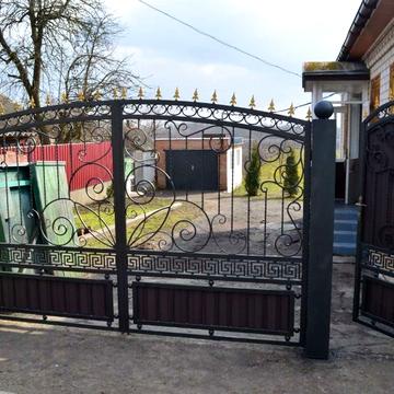 Продам будинок в с. Дубіївка