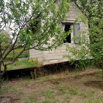 Дача в с. Августиновка