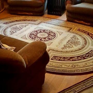 Частный дом в хорошем тихом районе