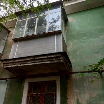 Продам трёх комнатную квартиру