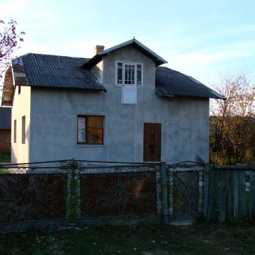 житловий будинок