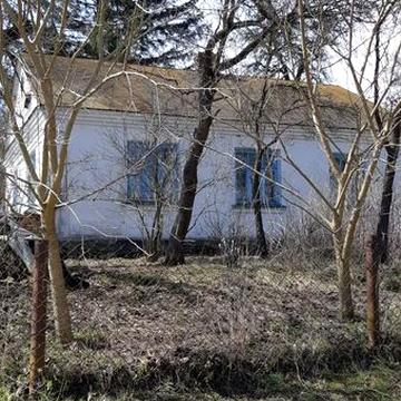 будинок с.Довгошиї вул.Шкільна