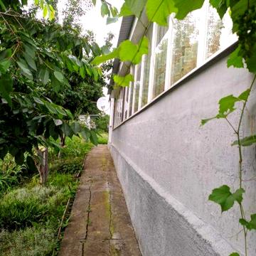 Продам Свой дом, 60 м2, г.Малая Виска Кировоградской области