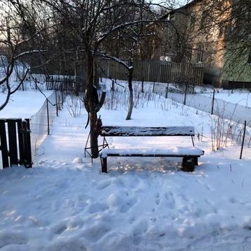 Продам квартиру 3-ох комнатную