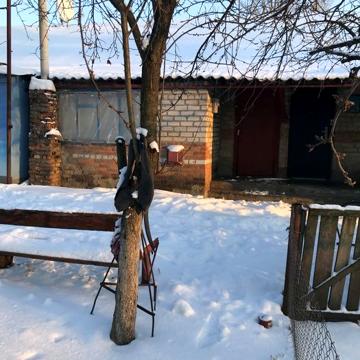 Продам квартиру 3-ох комнатную