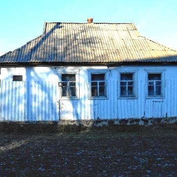 Будинок(ділянка) в центрі міста,під житло, або комерційну нерухомість