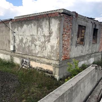 Дача. Дом возле реки. Без комиссии. Видео просмотр.