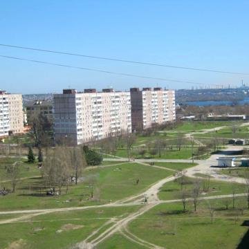 1к кв Бородинский, Товарищеск. 66а вид на Днепр, Киевский проект, своя
