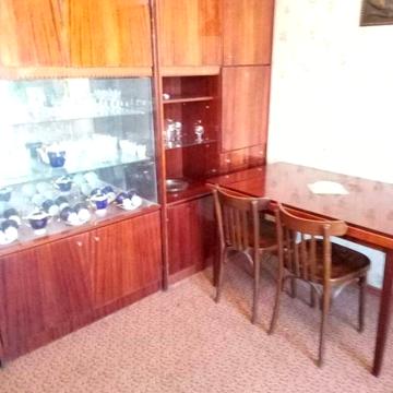 Продам свою 3х комн.кв-ру на 3 ст.Люстдорф.дороги(р-н пл.Толбухина),