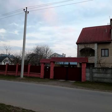 Продам будинок в м. Буську