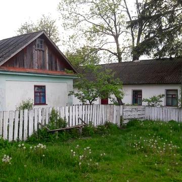Продаётся дом, в деревне.