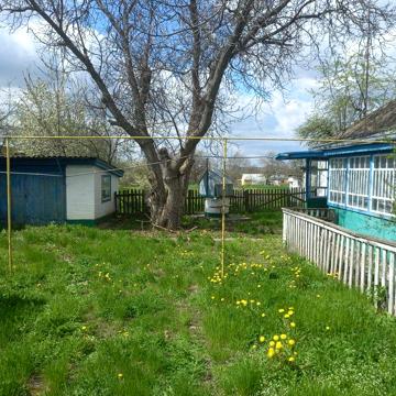 Продам будинок в селі Лебедин