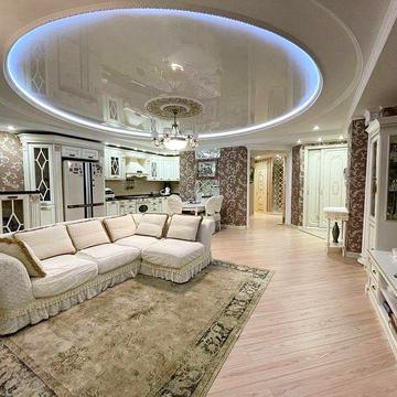 Шикарная 3к в новом доме