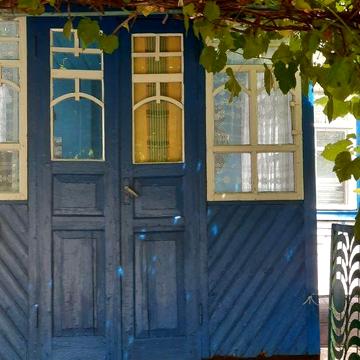 Будинок в с.Житні Гори
