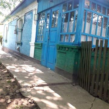 Продам дом с. Зятковцы
