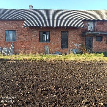 Продається літня кухня з сараєм