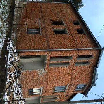 Будинок/незавершене будівництво