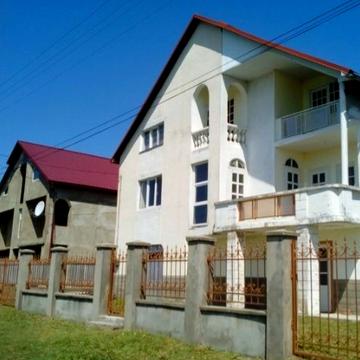 Продається будинок в с.Сасово,Закарпатська обл