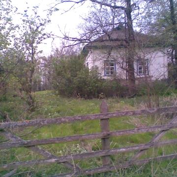 Дом-участок в с.Помокли,Переяслав-Хмельницкий район , 57сот,