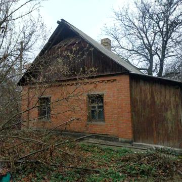 Продам с.Абазовка,Полт.район.2дома на участке 34.сот.приват.земля.