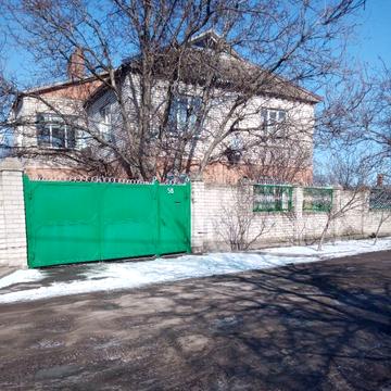 дом Павлоград район райбольницы