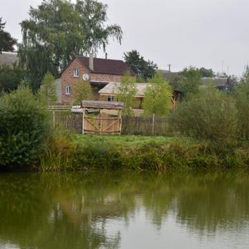 будинок 140 кв поряд ставочок